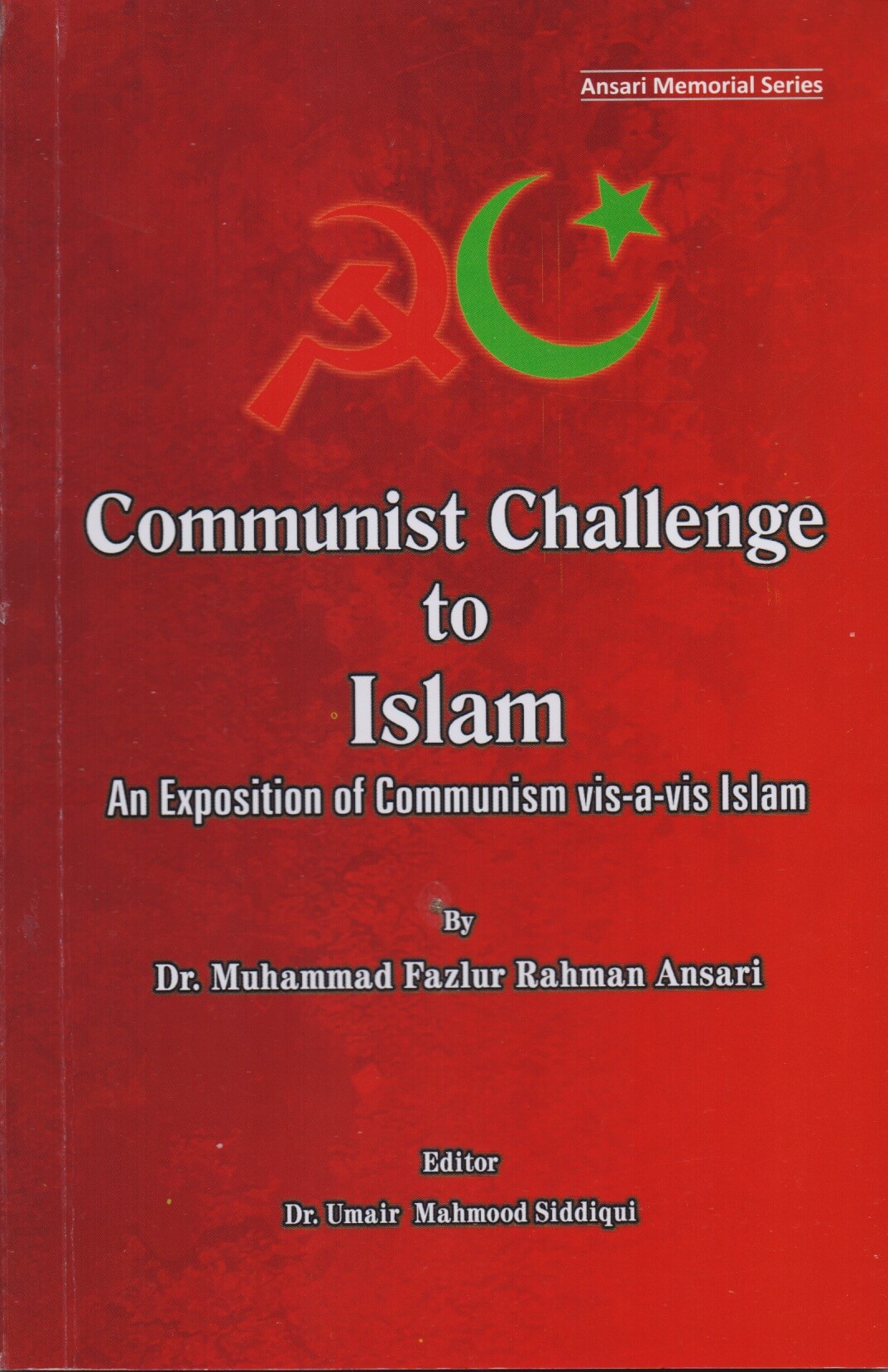 Communist Challenge to Islam